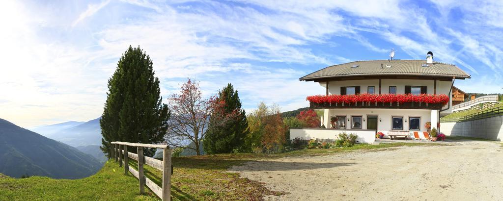 Pension Rastnerhof Лузон Екстер'єр фото